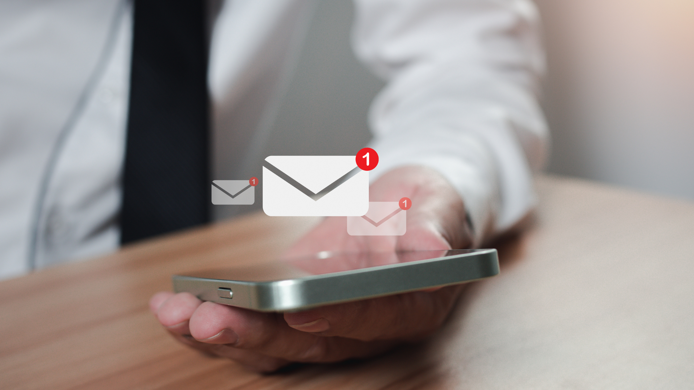 Push Notifications & Targeted Messaging 