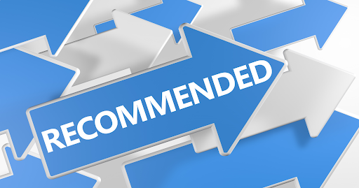 Tailored Recommendations