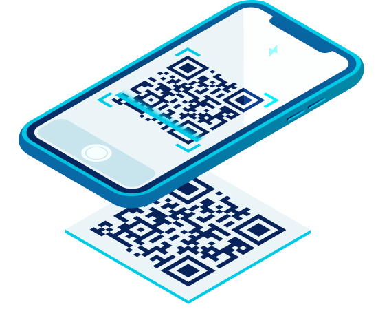 Enhance Hotel Operations with QR Technology